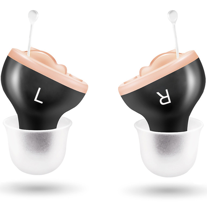 Kalsten | Hearing Aids Discreet Rechargeable In-Ear