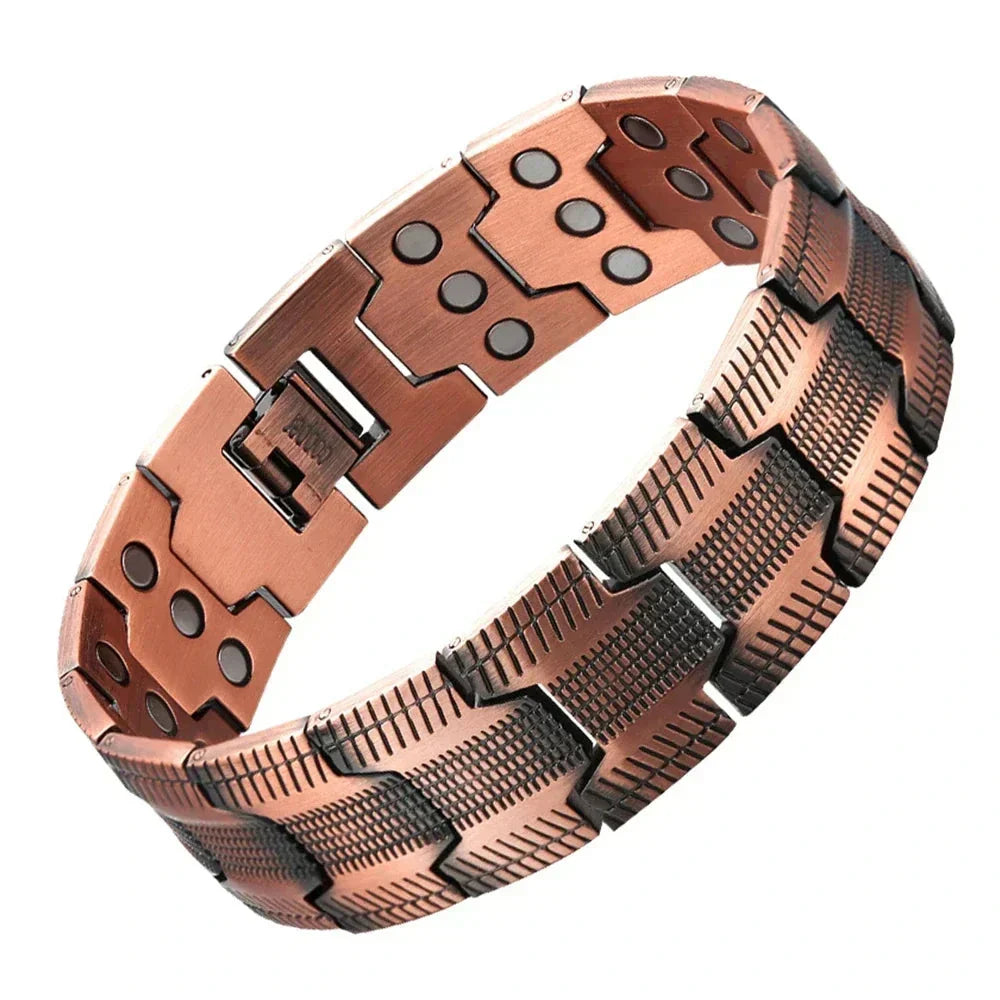 Magnetic Wellness Bracelet