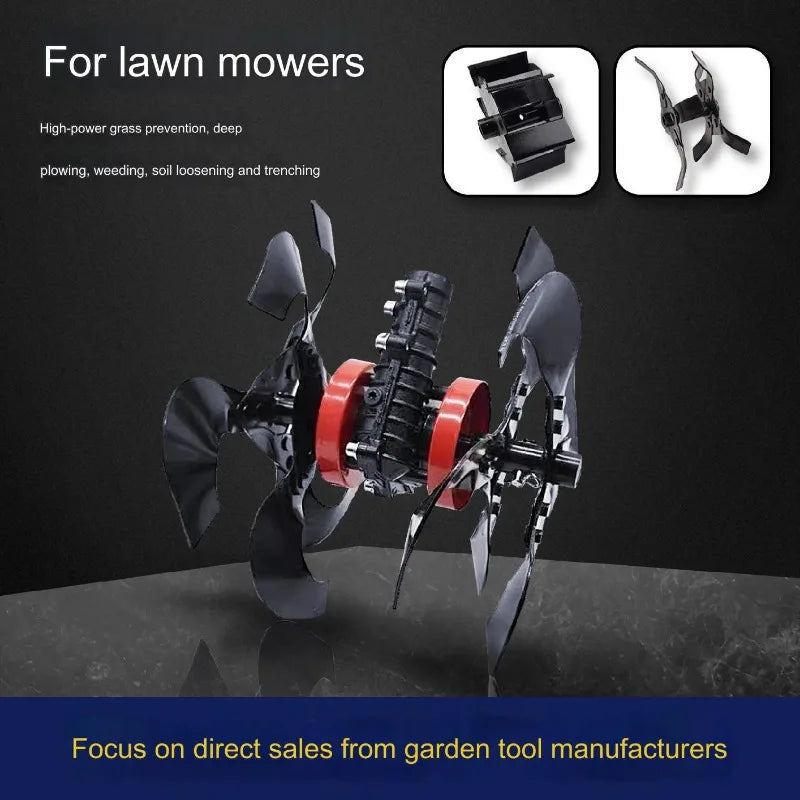 BowLift | GardenMaster Engine Pro
