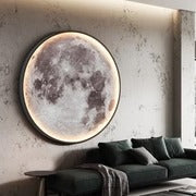 Kalsten | Magical Atmospheric Moon Lamp
