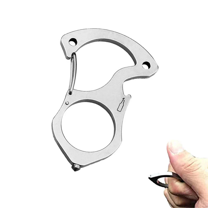 Kalsten | Multi-Tool Keychain & Defender