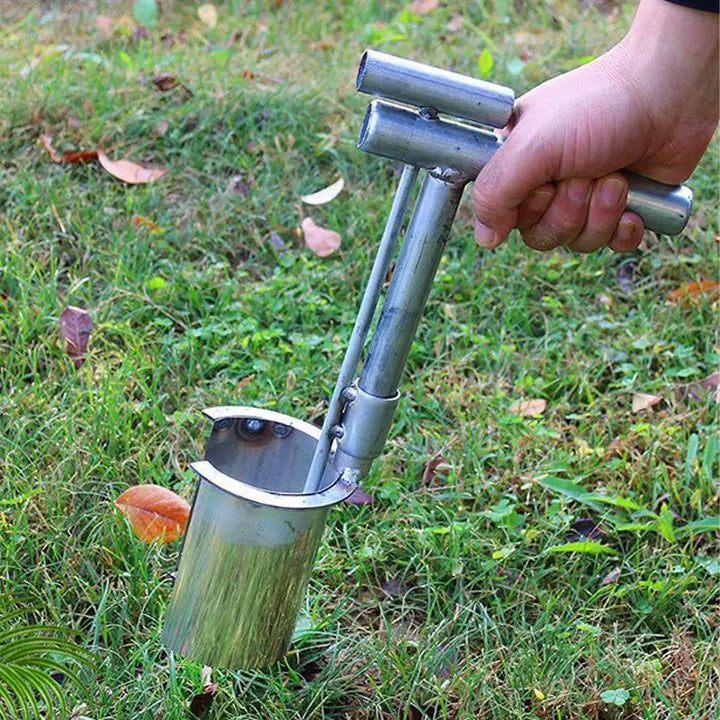 Kalsten | GardenPro Transplanter Tool