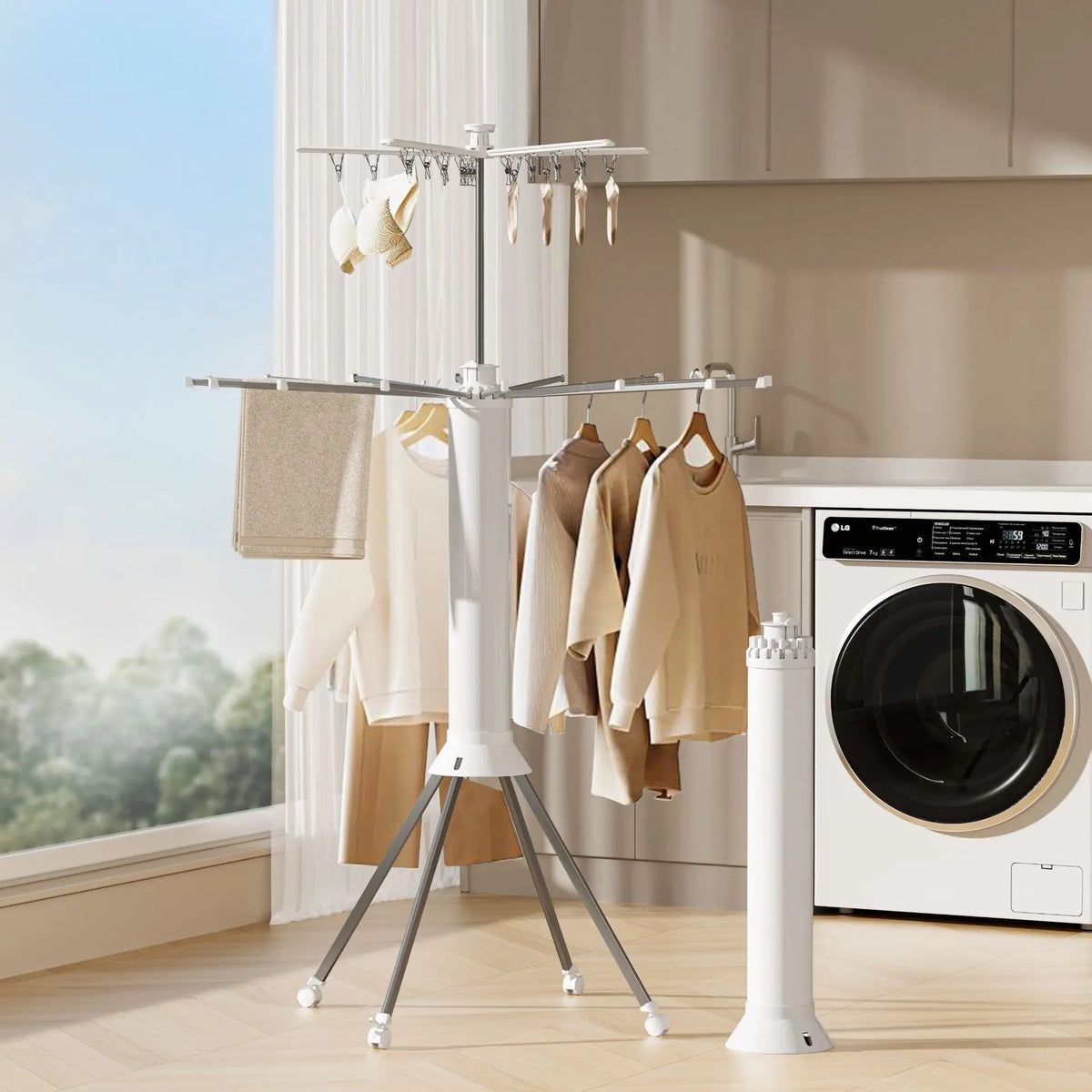 Skanto | Ultimate Drying Rack