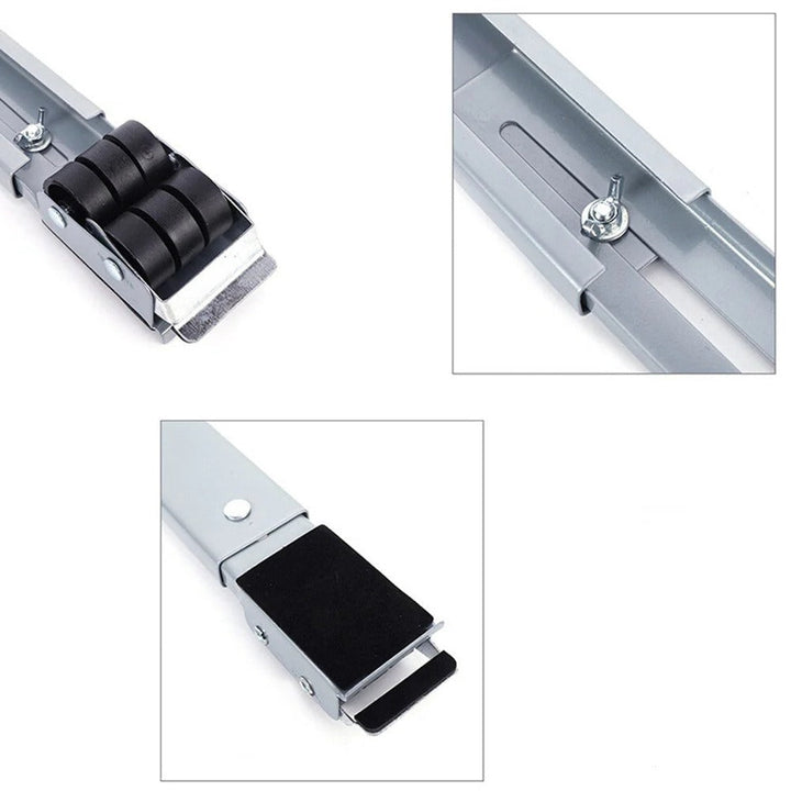 Kalsten | Heavy-Duty Adjustable Appliance Roller