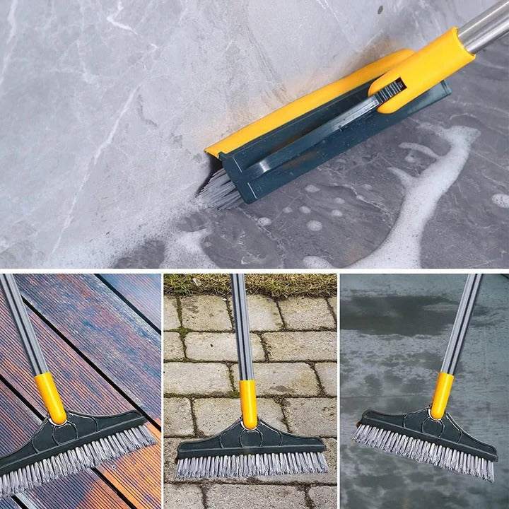 Kalsten | Heavy-Duty Floor Scrub Brush
