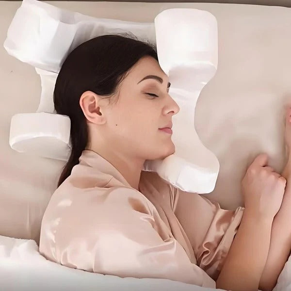 Kalsten | Memory Foam Face Pillow