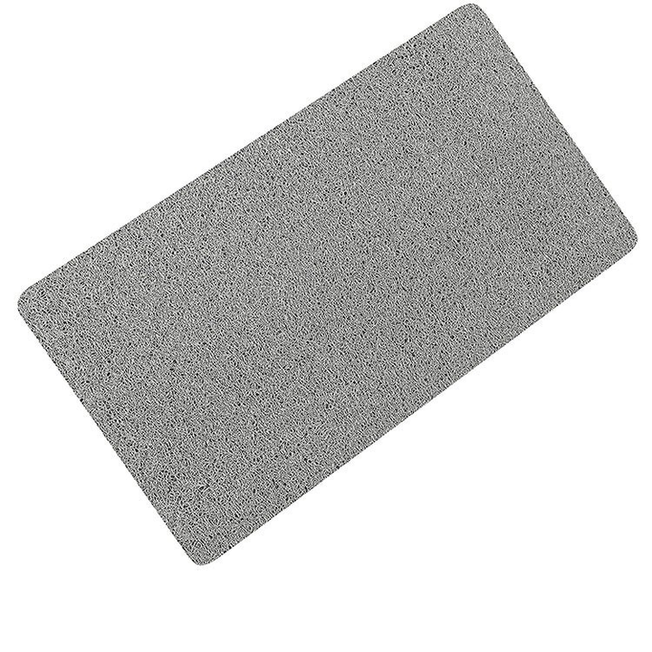 Kalsten | Shower Mat Non Slip Anti Mold Quick Drying