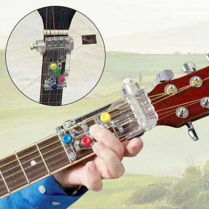 Brehn | Simple Guitar Chords