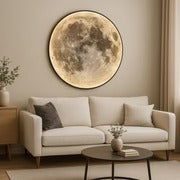Kalsten | Magical Atmospheric Moon Lamp