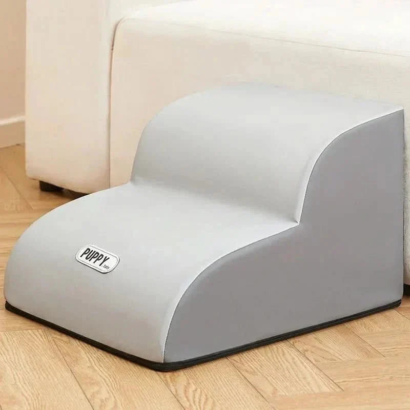 Kalsten | Stylish pet stairs for safe ascent