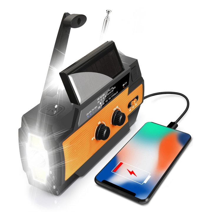 SecurePulse — Your life-saving energy source for any emergency | Kalsten