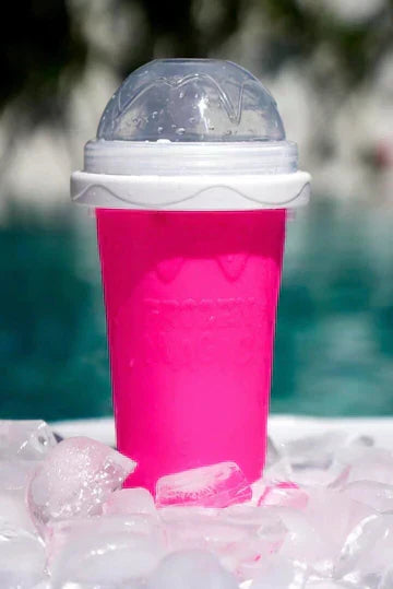 ChillRush — Transform every sip into an icy flavor explosion in under 60 seconds! | Kalsten