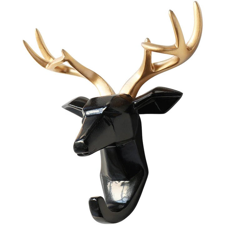 Noxord | Animal Head Wall Hook