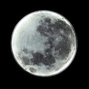 Kalsten | Magical Atmospheric Moon Lamp