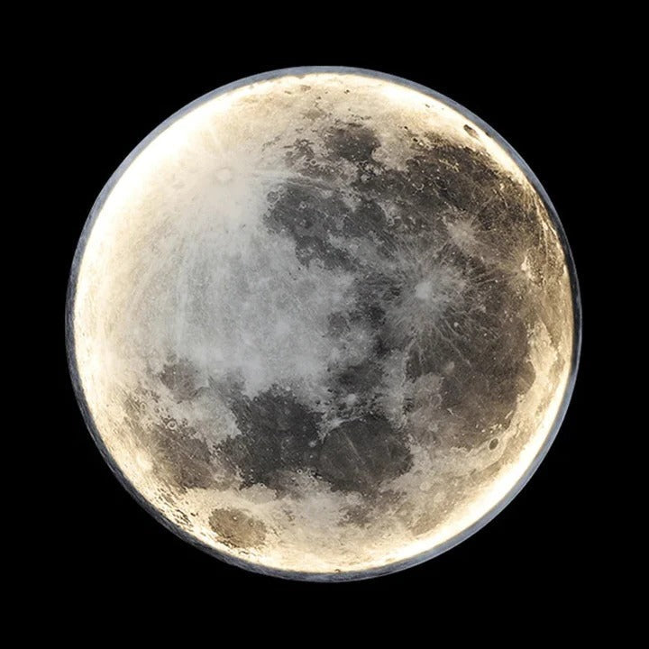 Kalsten | Magical Atmospheric Moon Lamp