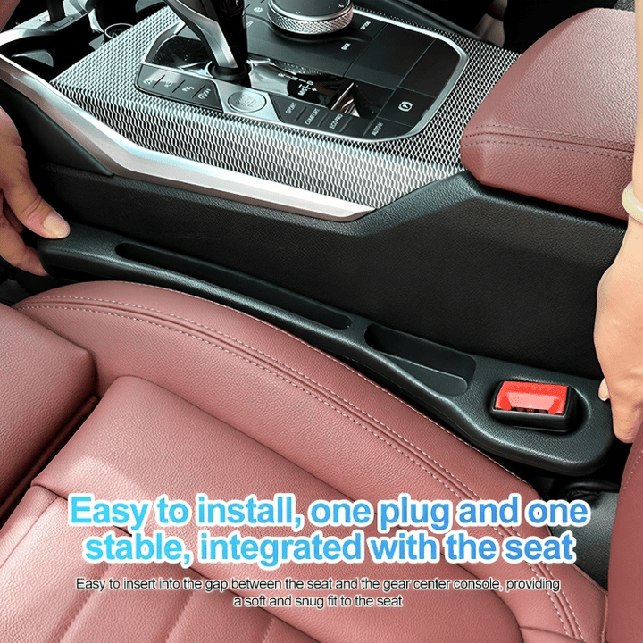 GapGuard Comfort and cleanliness guaranteed | Kalsten