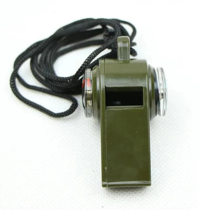 Kalsten | Ultra-Loud Emergency Signal Whistle