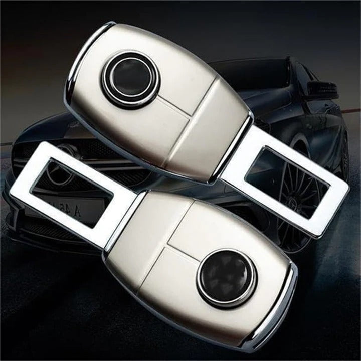 Kalsten | Metal Seat Belt Extenders