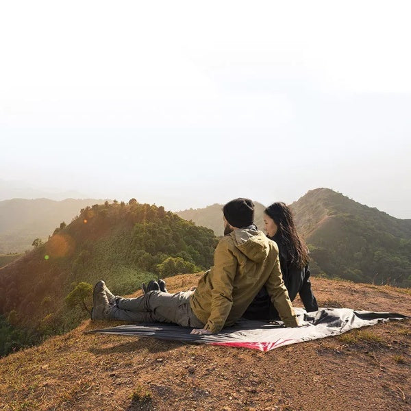Foldable Waterproof Pocket Picnic Camping Mat | Kalsten