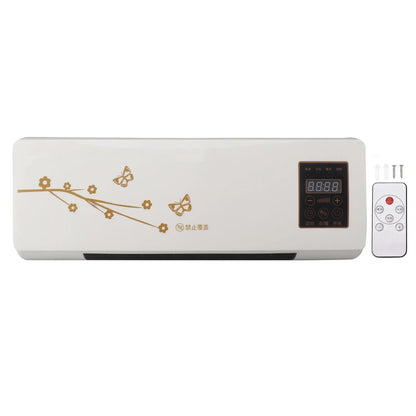 Skanto | CoolBreeze Mini AC Unit | Effective Dual Cooling for Ultimate Comfort