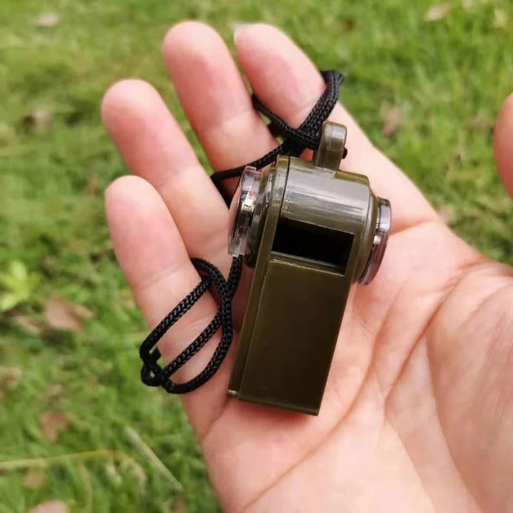 Kalsten | Ultra-Loud Emergency Signal Whistle