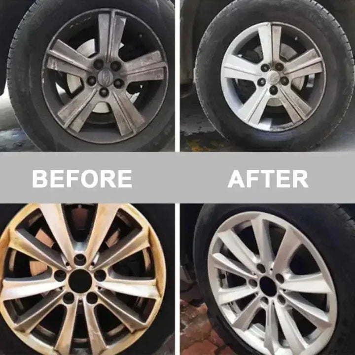 Kalsten | RustAway – Rust Spray, Eliminates Rust and Restores Car Parts
