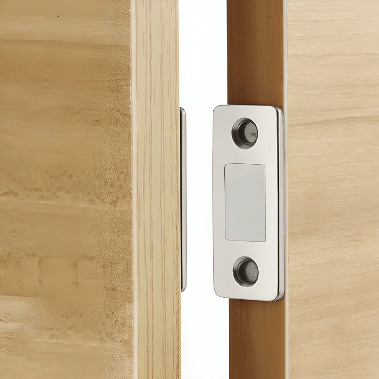 SlimLock Secure your space easily | Kalsten