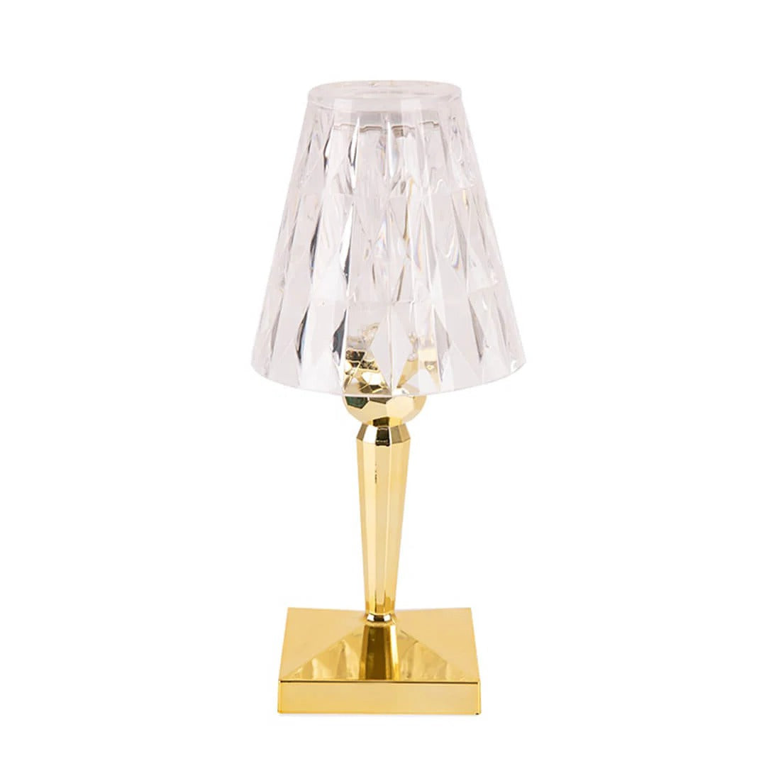 BowLift | Crystal Wireless LED Lamp