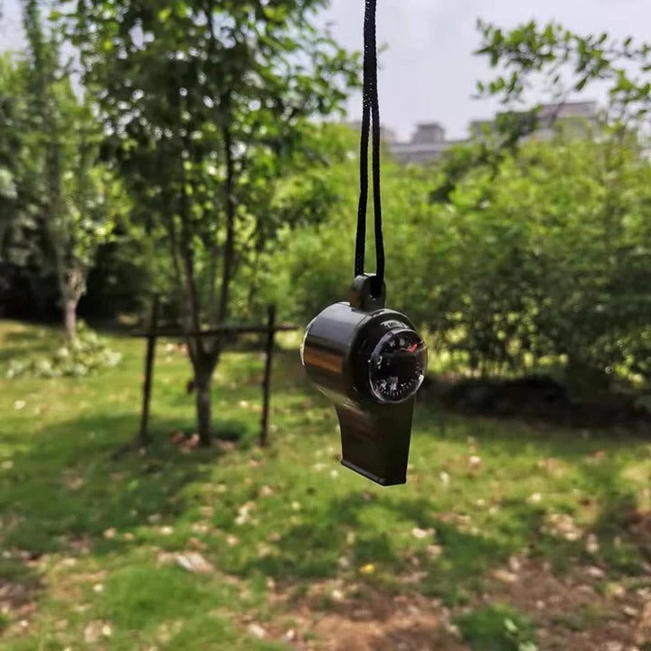 Kalsten | Ultra-Loud Emergency Signal Whistle