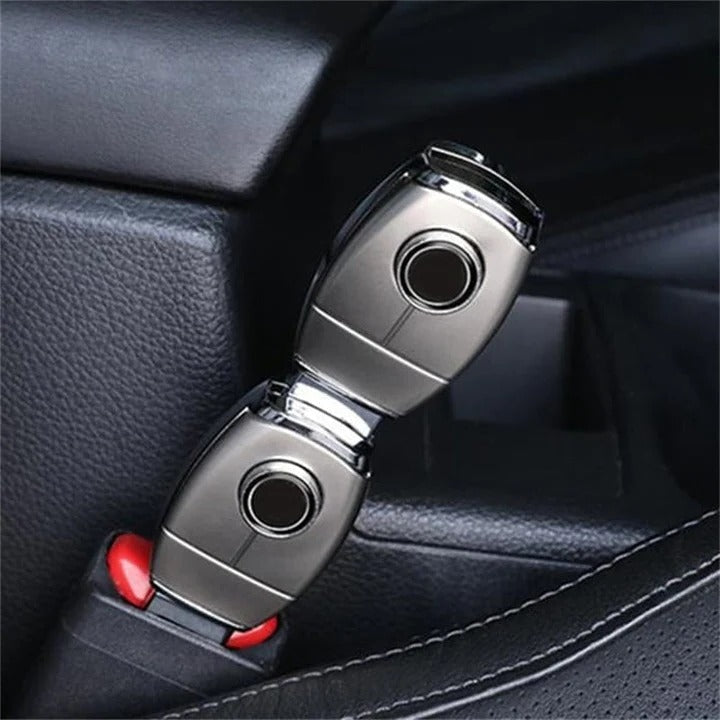 Kalsten | Metal Seat Belt Extenders