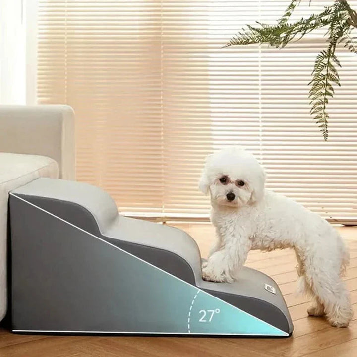 Kalsten | Stylish pet stairs for safe ascent