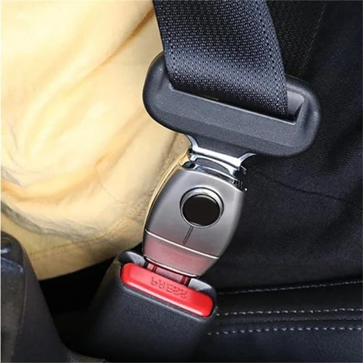 Kalsten | Metal Seat Belt Extenders