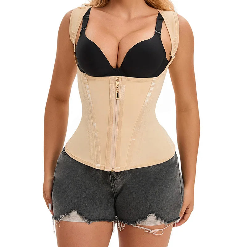 Skanto | SlimFit Women's Waist Shaper
