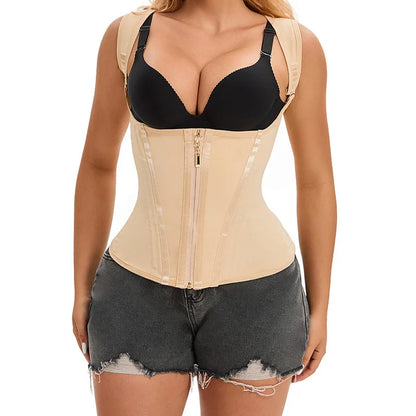 Skanto | SlimFit Women's Waist Shaper
