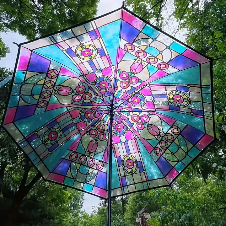 Kalsten | Vitral Vintage Umbrella