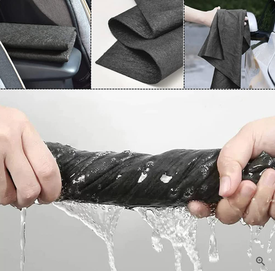 Skanto | ProClean Magic Cloth