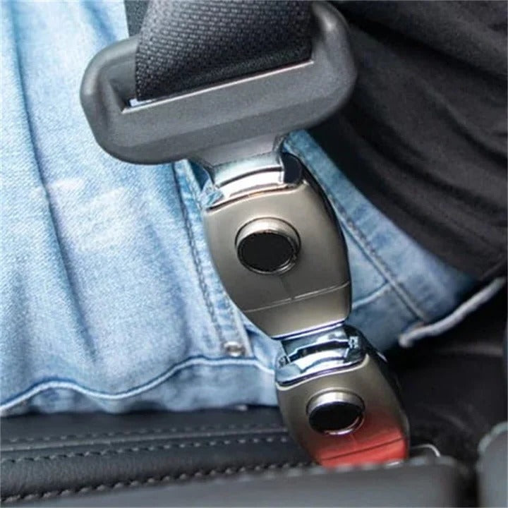 Kalsten | Metal Seat Belt Extenders