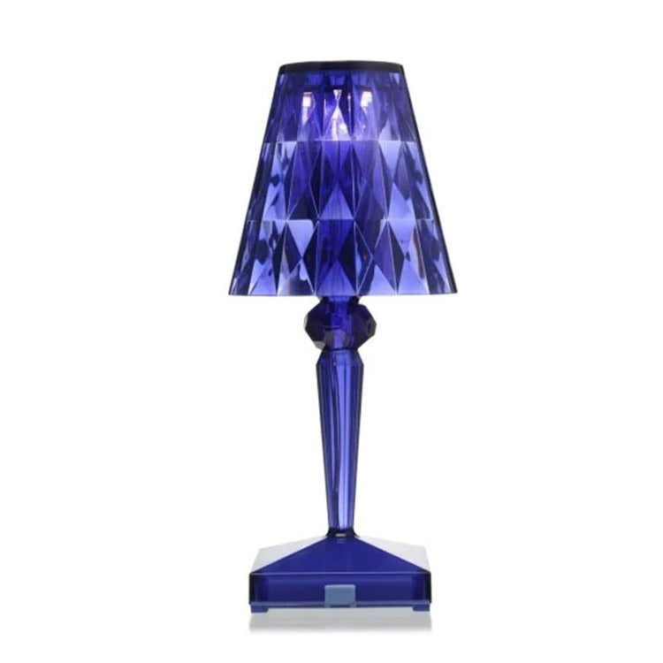 BowLift | Crystal Wireless LED Lamp