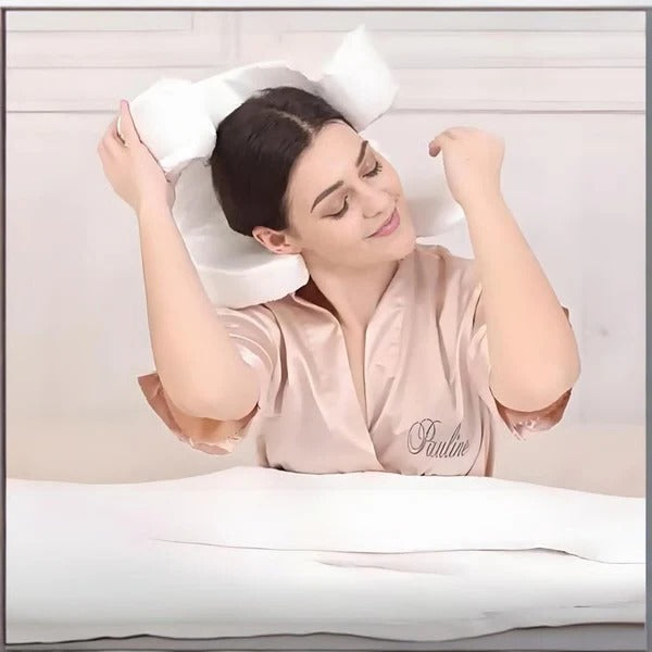 Kalsten | Memory Foam Face Pillow