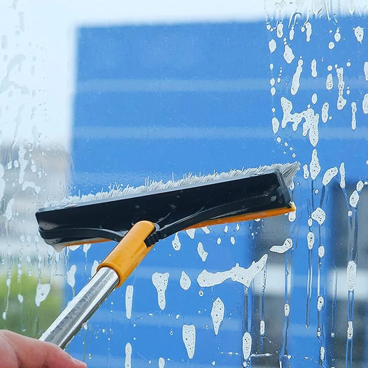 Kalsten | Heavy-Duty Floor Scrub Brush