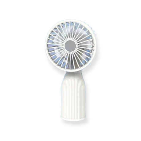 Rechargeable USB Mini Hand Held Vogue fan | Kalsten