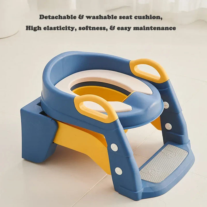 Kalsten | Foldable Kids Potty Trainer Seat