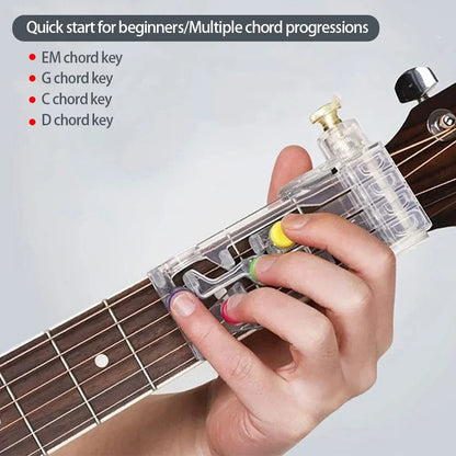 Brehn | Simple Guitar Chords
