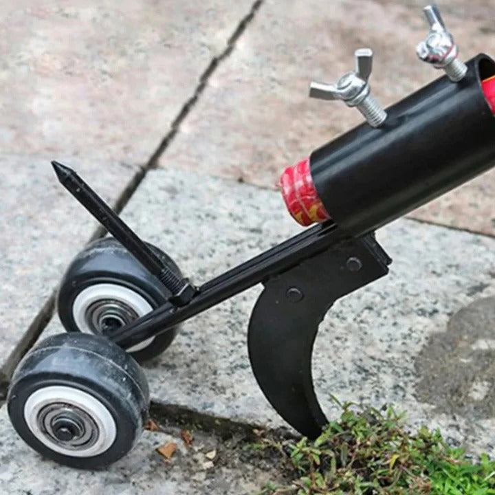 Kalsten | Adjustable Weed Puller Tool for Garden Crevices