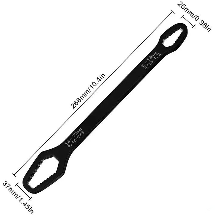 Kalsten | FixPro Universal X