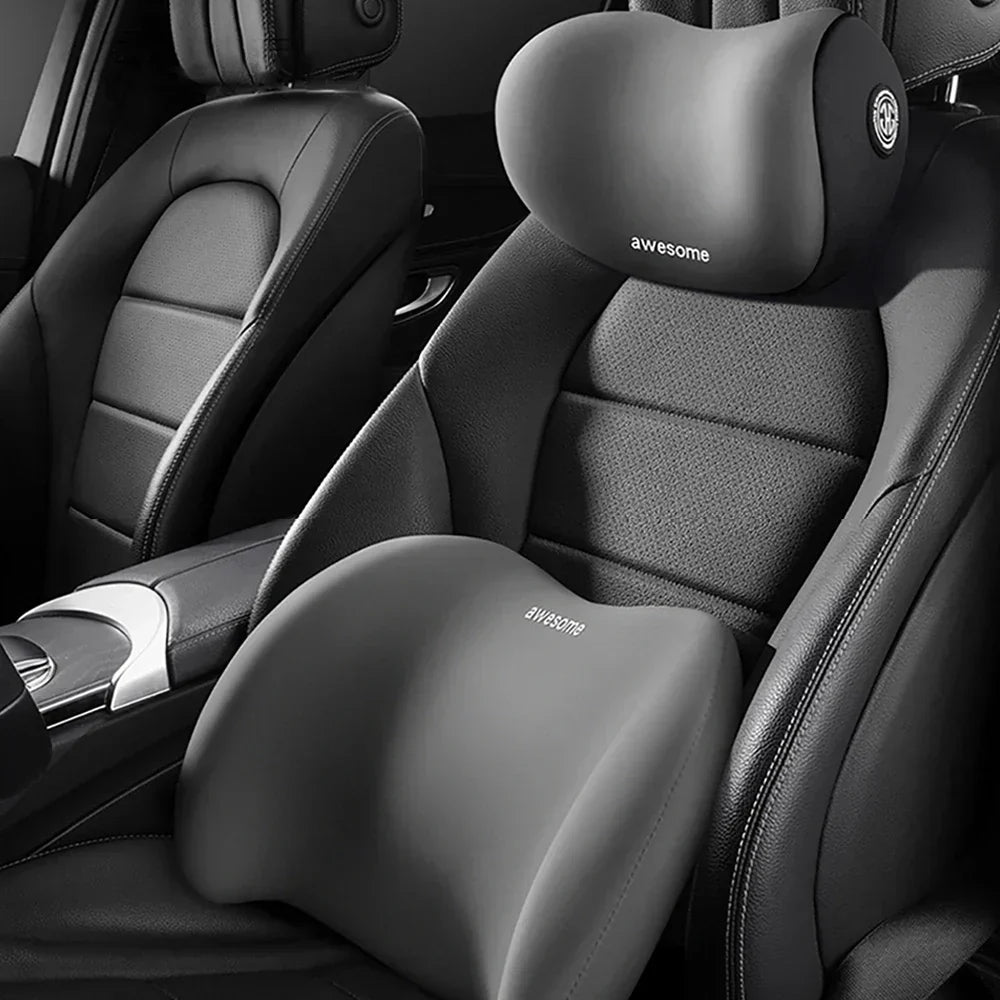DreamSupport Ultimate Comfort on Travel | Kalsten