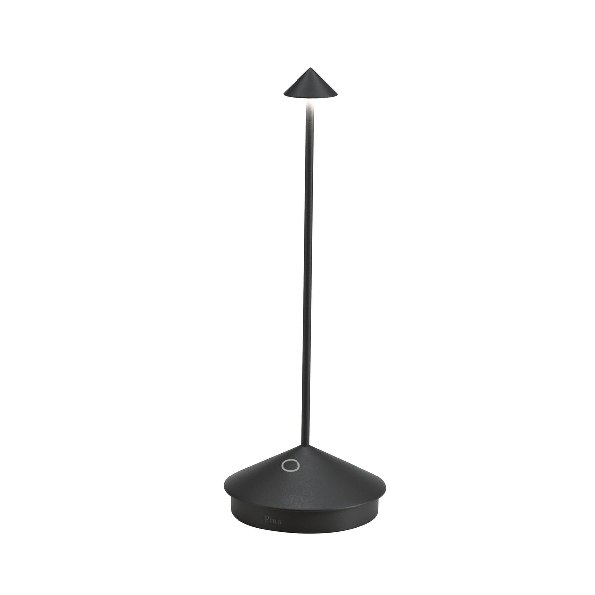 Portable LED Table Lamp Lumora – Dimmable, Weatherproof & Stylish | Karnz
