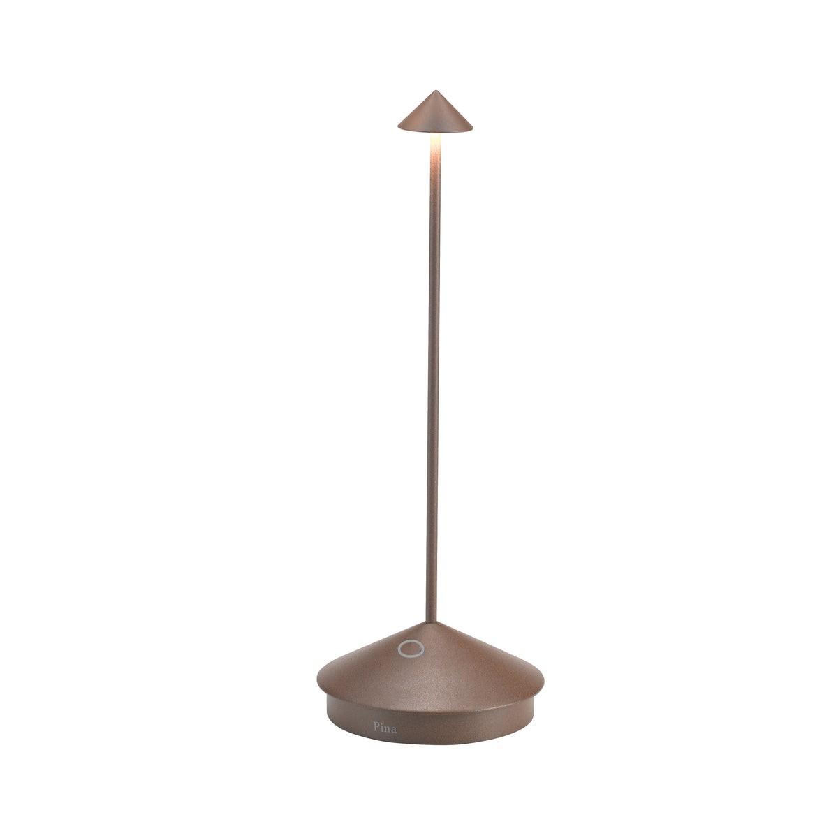 Portable LED Table Lamp Lumora – Dimmable, Weatherproof & Stylish | Karnz