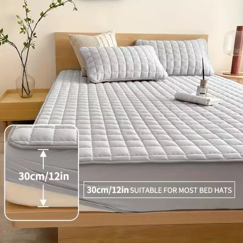 Kalsten | Waterproof Mattress Cover