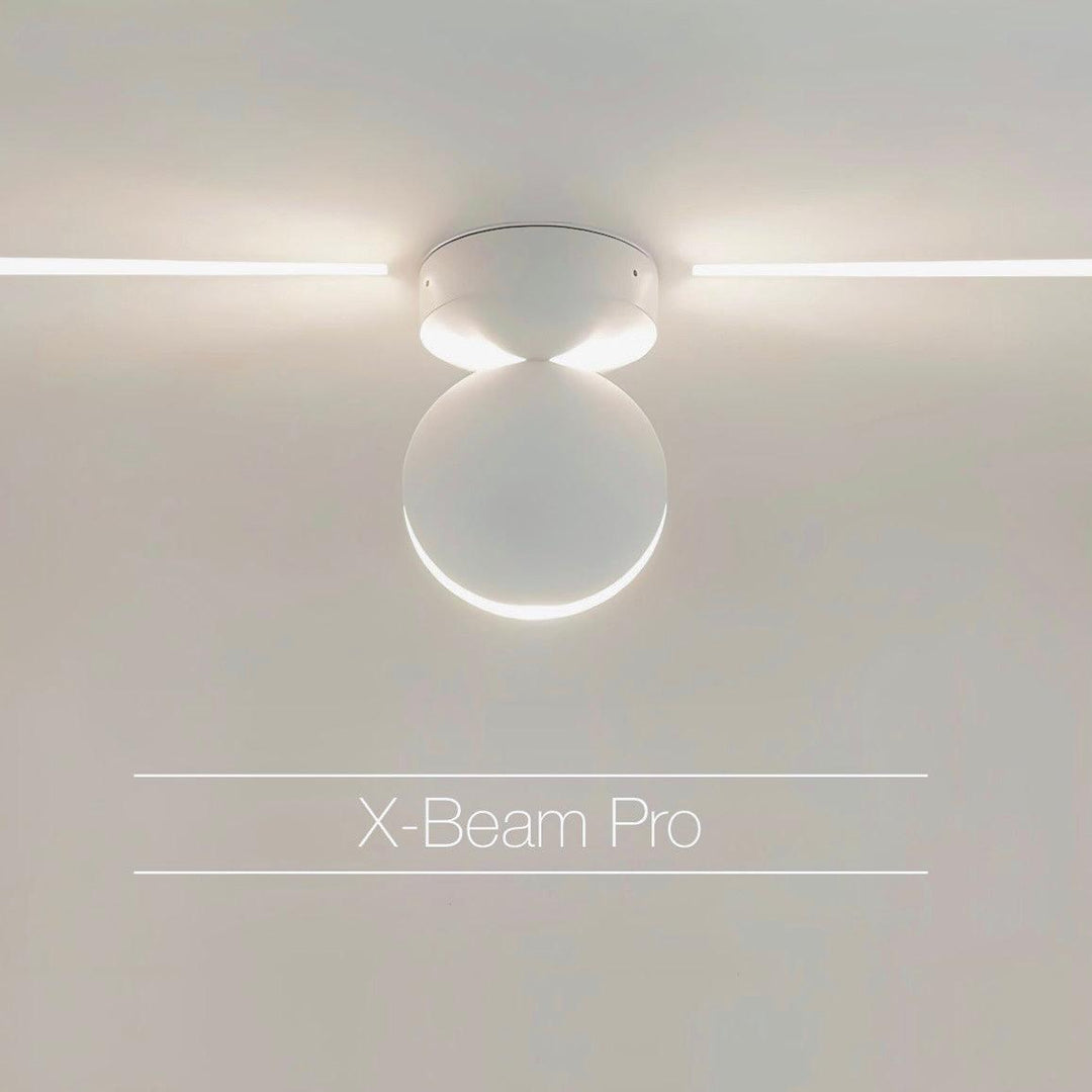 Lumina Ambiance Light - Modern LED Window Sill Lighting with 360-Degree Ambiance Kalsten